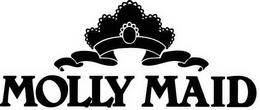MOLLY MAID trademark
