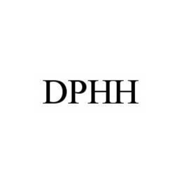 DPHH trademark