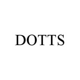 DOTTS trademark
