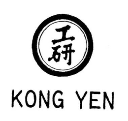 KONG YEN trademark