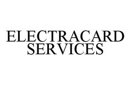 ELECTRACARD SERVICES trademark