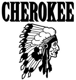 CHEROKEE trademark