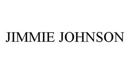 JIMMIE JOHNSON trademark