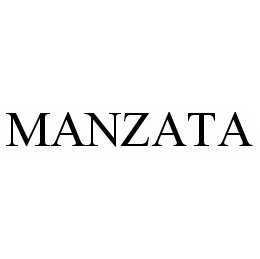 MANZATA trademark