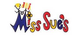 MISS SUE'S trademark