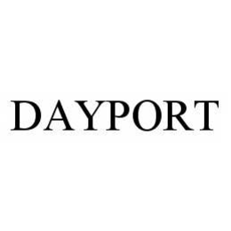 DAYPORT trademark