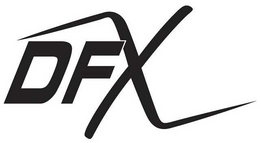 DFX trademark