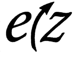 E Z trademark