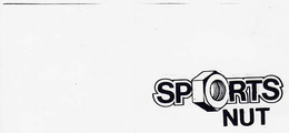 SPORTS NUT trademark