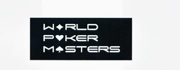 WORLD POKER MASTERS trademark