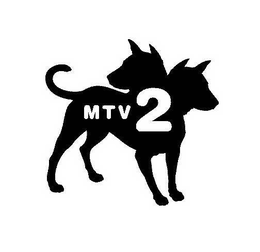 MTV2 trademark