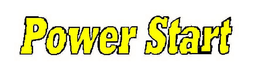 POWER START trademark