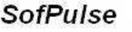 SOFPULSE trademark