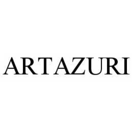 ARTAZURI trademark