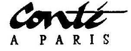 CONTÉ A PARIS trademark
