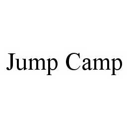JUMP CAMP trademark