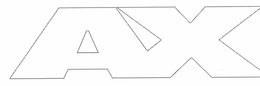 AX trademark