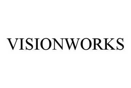 VISIONWORKS trademark