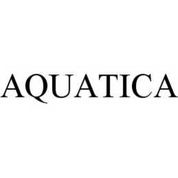 AQUATICA trademark