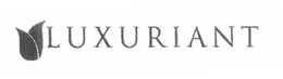 LUXURIANT trademark