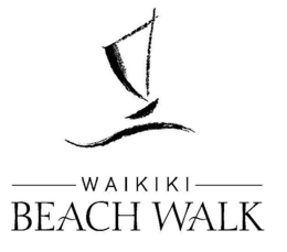 WAIKIKI BEACH WALK trademark