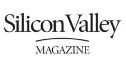 SILICON VALLEY MAGAZINE trademark