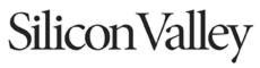 SILICON VALLEY trademark