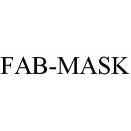 FAB-MASK trademark