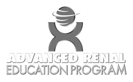 ADVANCED RENAL EDUCATION PROGRAM trademark