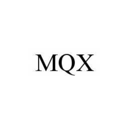 MQX trademark