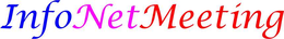 INFONETMEETING trademark
