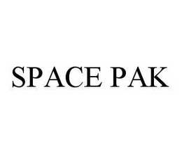 SPACE PAK trademark