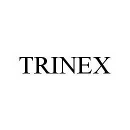 TRINEX trademark