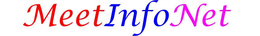 MEETINFONET trademark