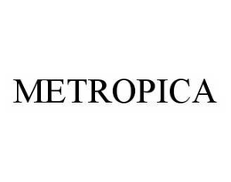 METROPICA trademark