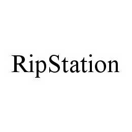 RIPSTATION trademark