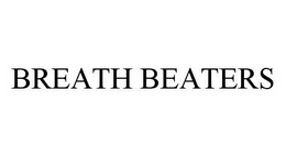 BREATH BEATERS trademark