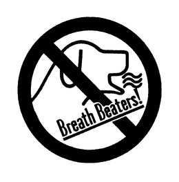 BREATH BEATERS trademark