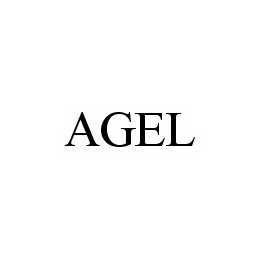 AGEL trademark