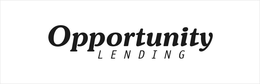 OPPORTUNITY LENDING trademark