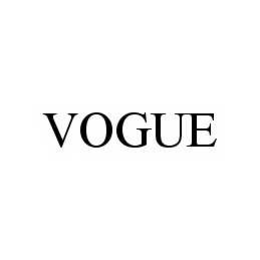 VOGUE trademark