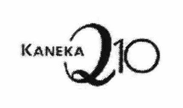 KANEKA Q10 trademark