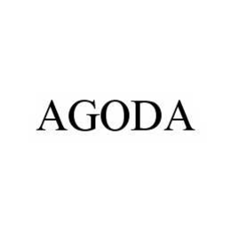 AGODA trademark