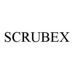 SCRUBEX trademark