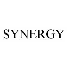 SYNERGY trademark