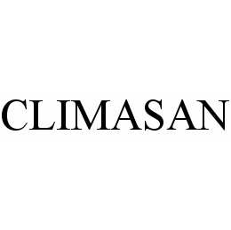 CLIMASAN trademark