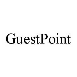 GUESTPOINT trademark