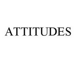 ATTITUDES trademark