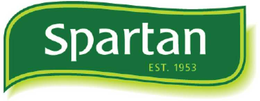 SPARTAN EST. 1953 trademark