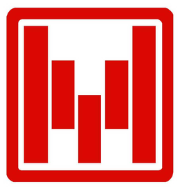 M trademark